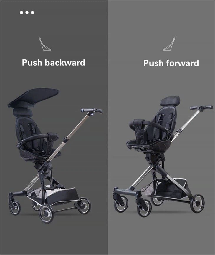chicco pram