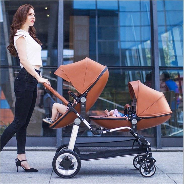 hauck sport pushchair