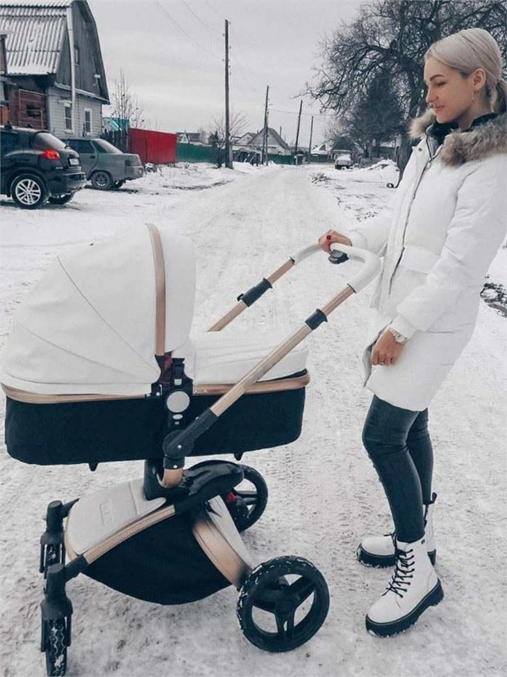 contours curve double stroller