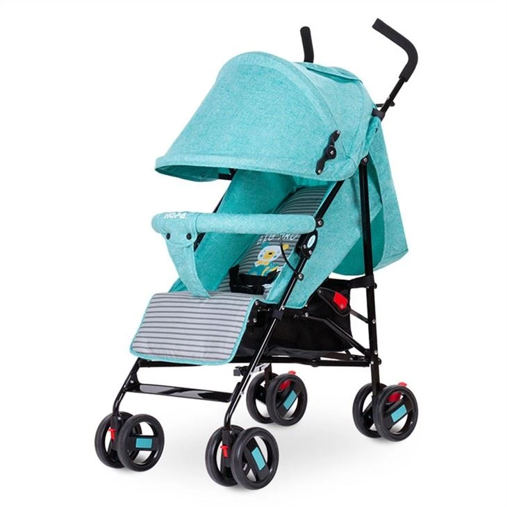 Umbrella Pram