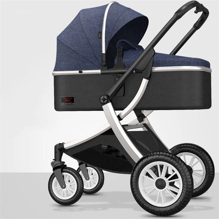 Thule stroller