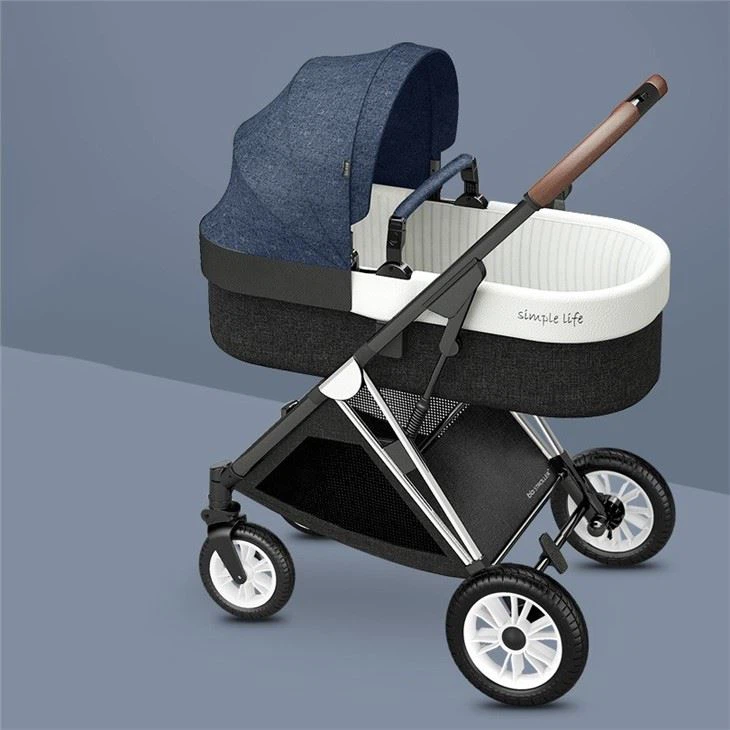 Portable Stroller