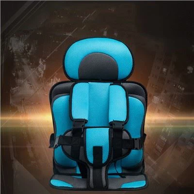 Avtomobil xavfsizligi o'rindig'i