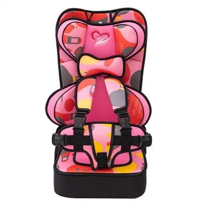 Bolalar uchun avtomobil xavfsizlik o'rindig'i