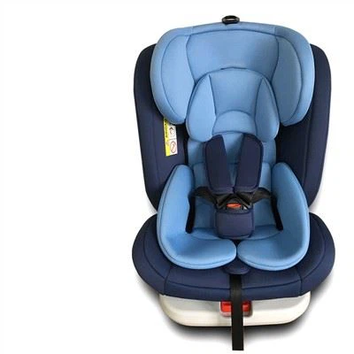 Xavfsiz bolalar avtomobil o'rindig'i