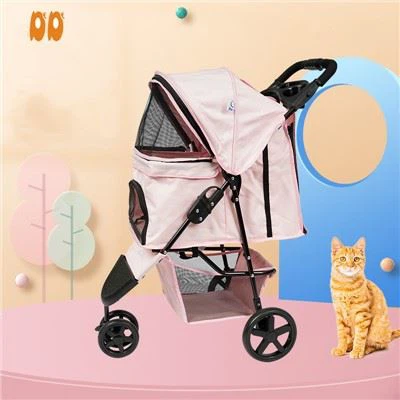 Kichik itlar aravachasi